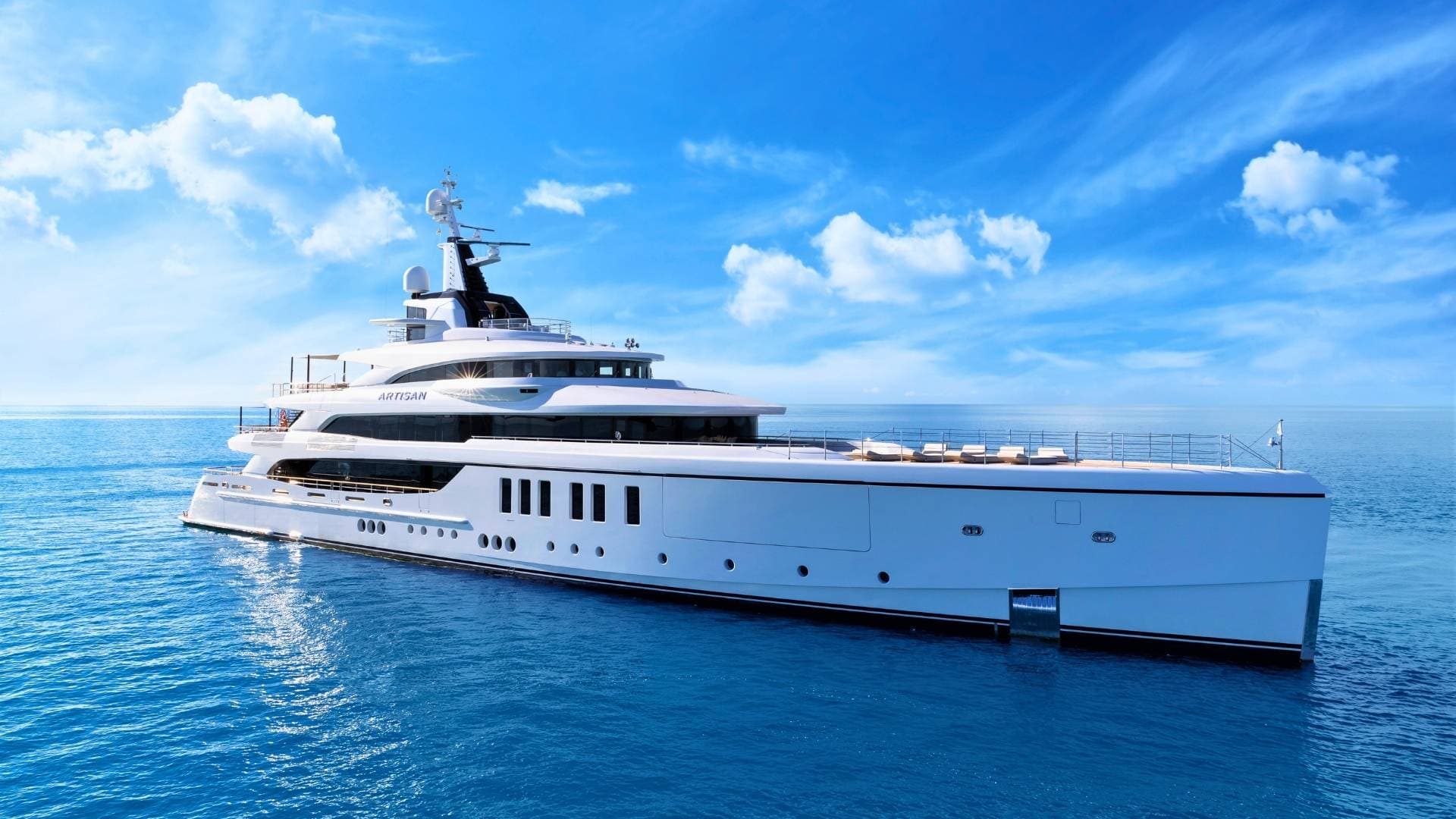 Yacht Investment 101: Why Buying a Yacht Can Be More Than Luxury