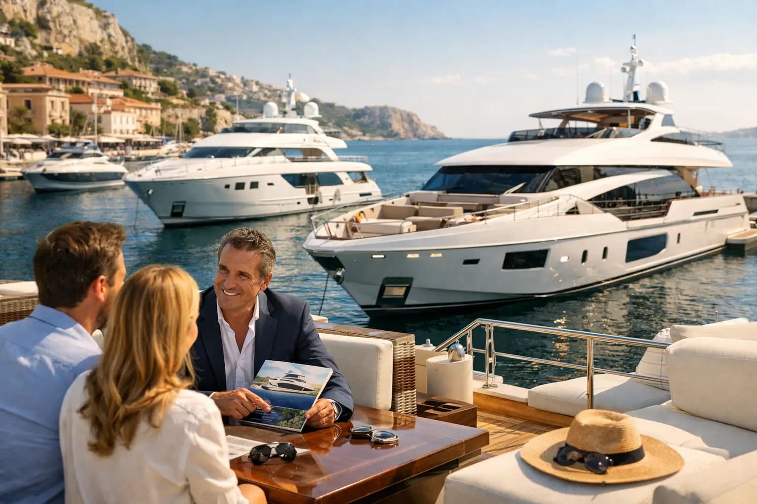 Boats for Sale: How to Buy the Right One