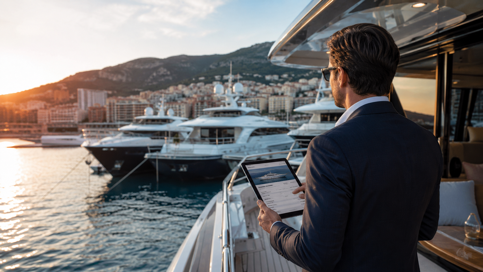 How to Sell a Yacht Fast: Expert Strategies from an International Yacht Broker