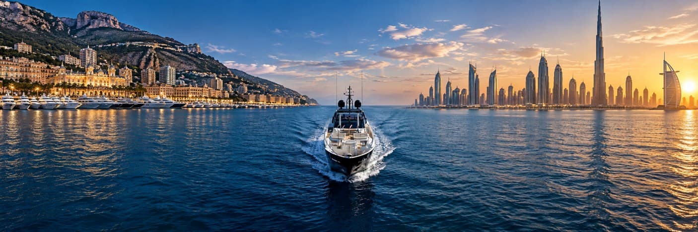 Sell Your Yacht