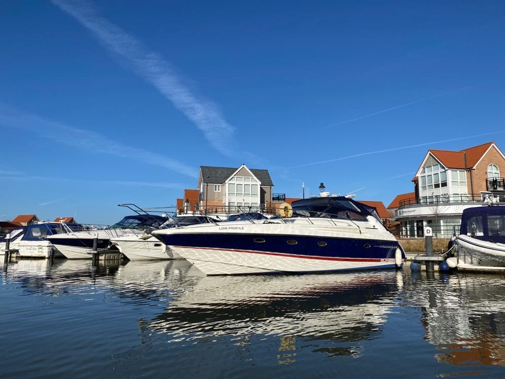 Portofino 400