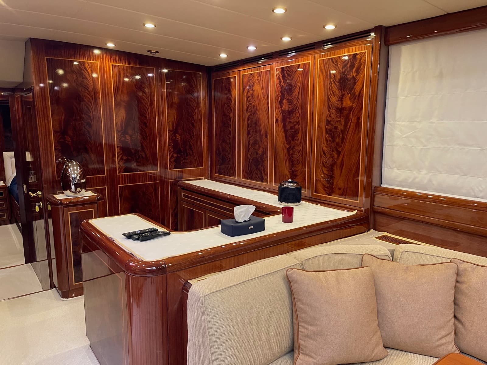 Mangusta 80 view 6