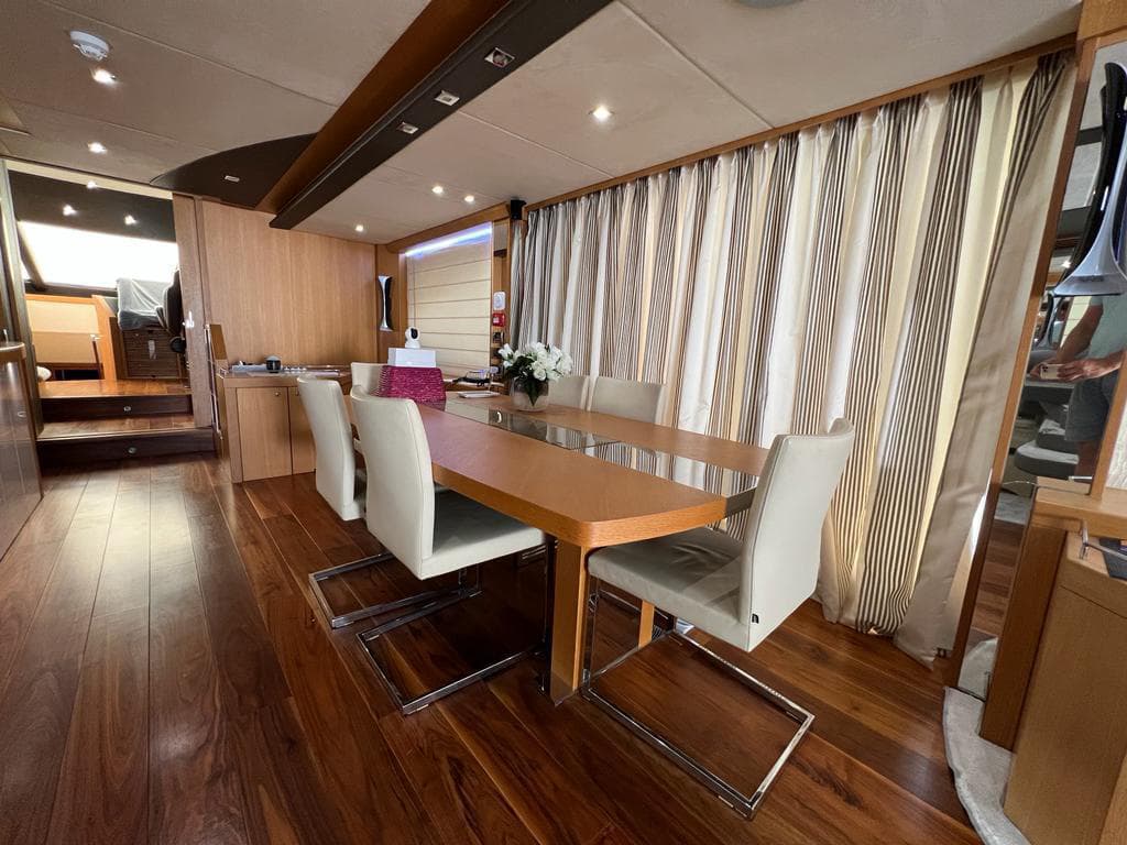 Sunseeker 28M view 9