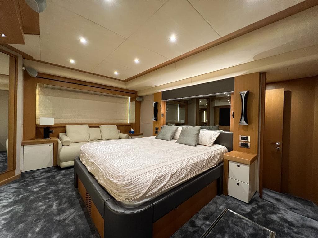 Sunseeker 28M view 13