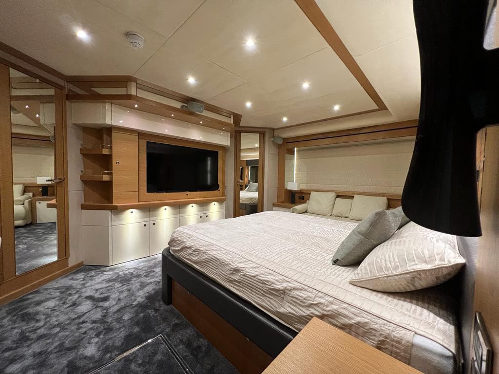 Sunseeker 28M view 15