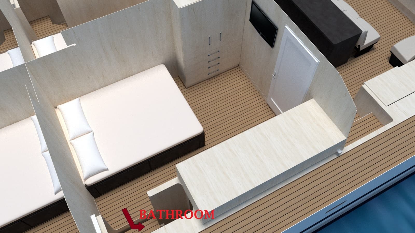 UPWIND 50 ECO view 14