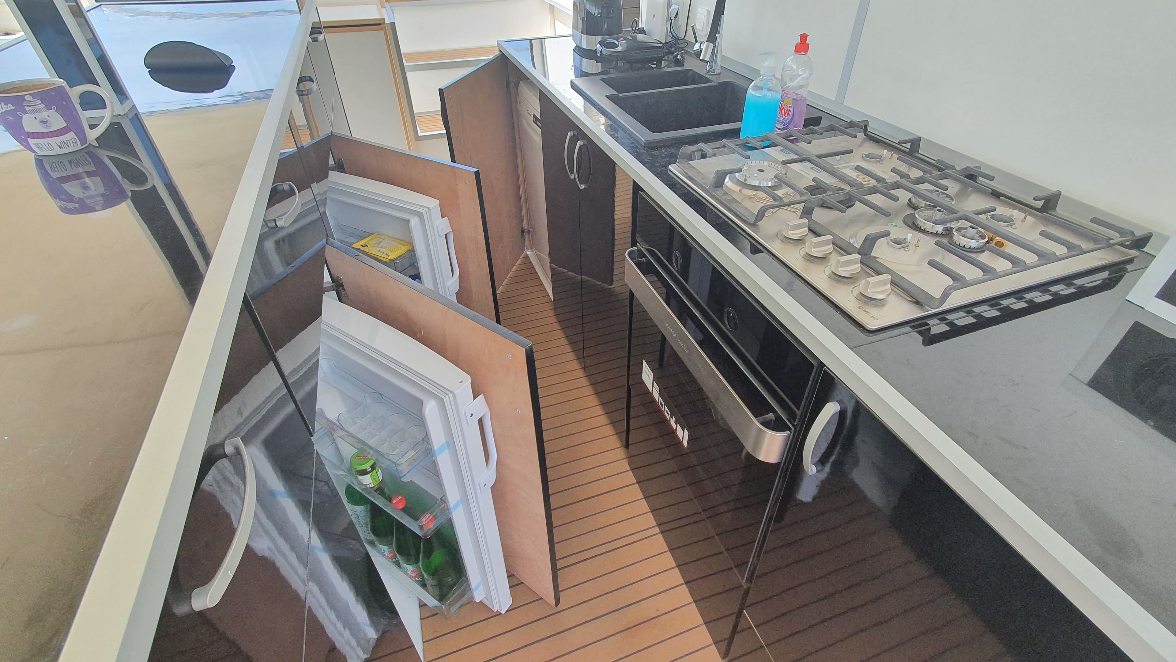 UPWIND 50 ECO view 24