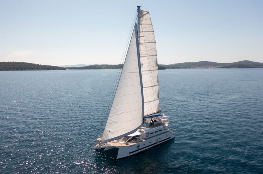 UPWIND 50 ECO view 3