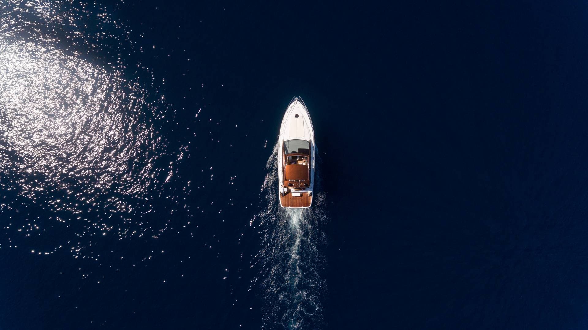 Pearlsea 40 HT Coupe