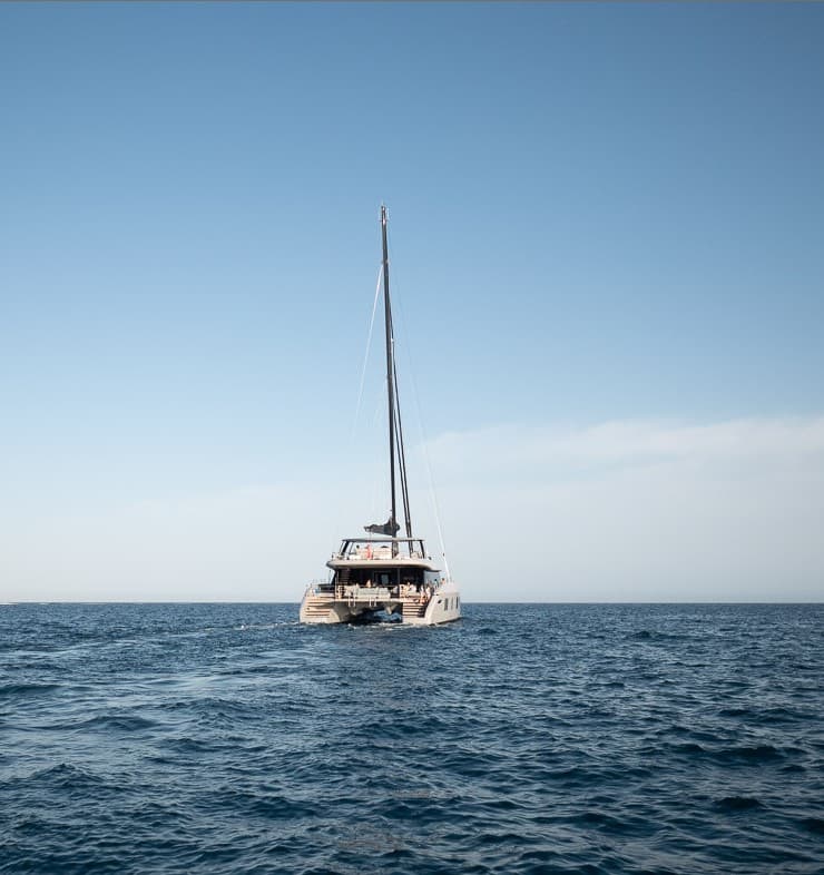 Sunreef 80