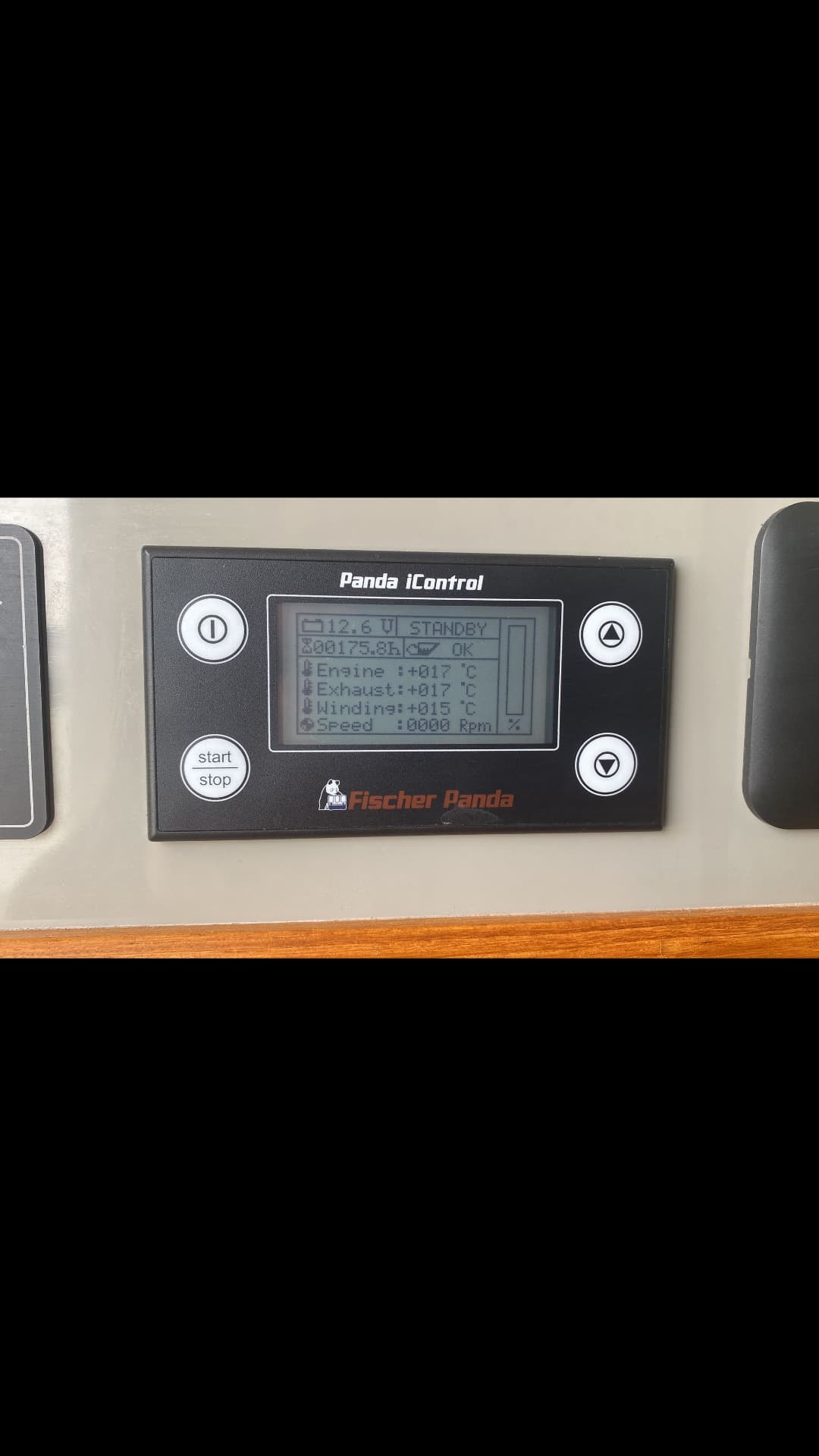 BIG FISH – Sargo 36 Motor Yacht view 9