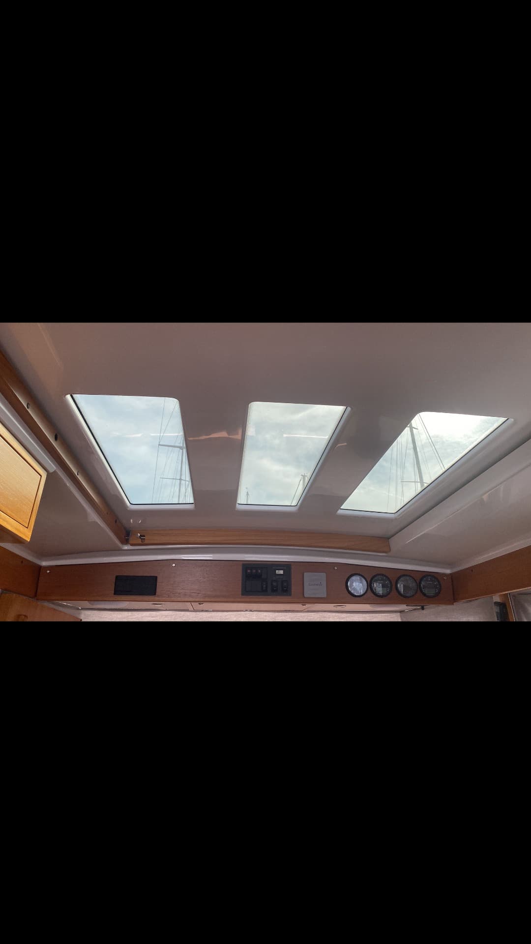 BIG FISH – Sargo 36 Motor Yacht view 12