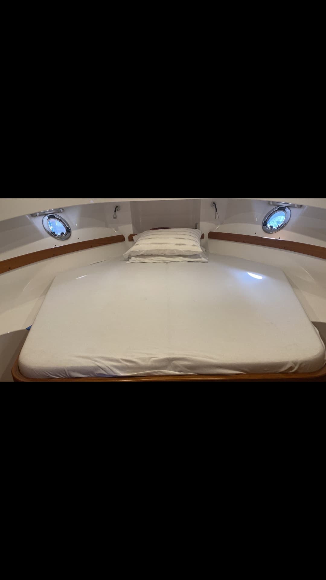 BIG FISH – Sargo 36 Motor Yacht view 19