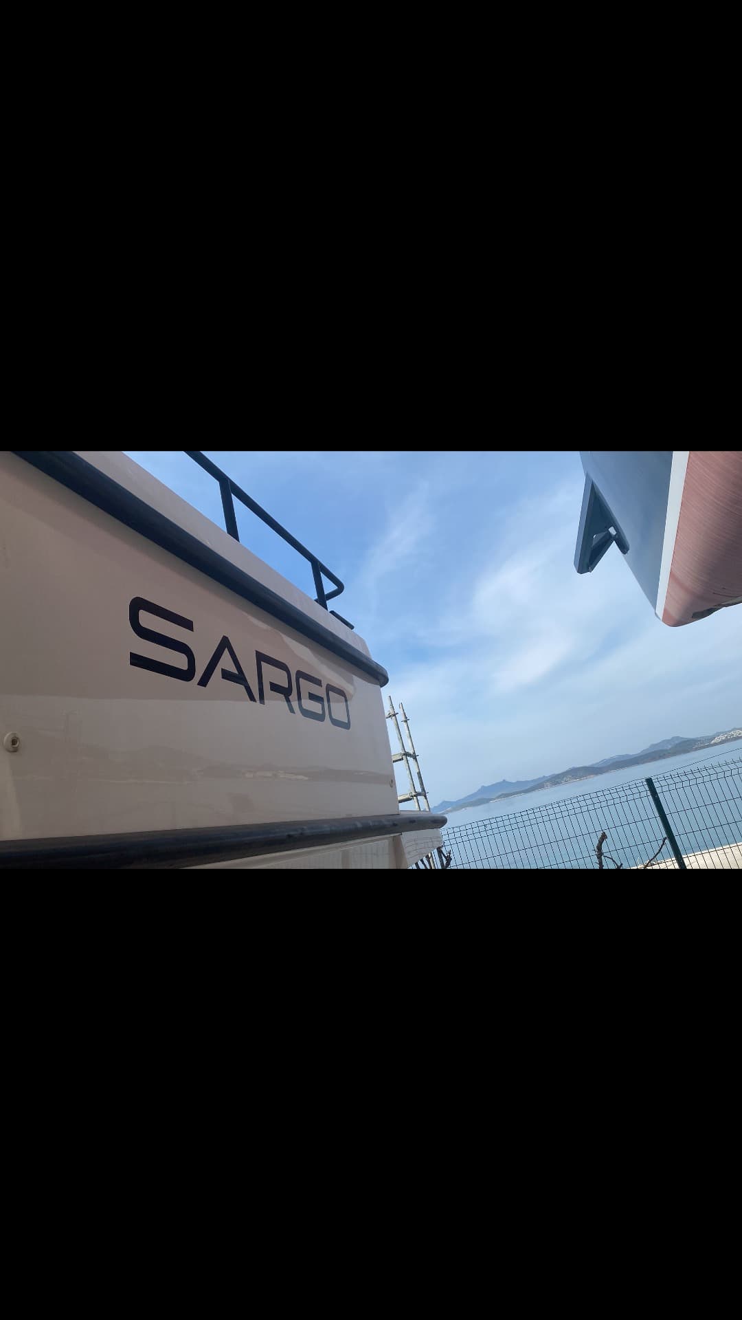 BIG FISH – Sargo 36 Motor Yacht view 27