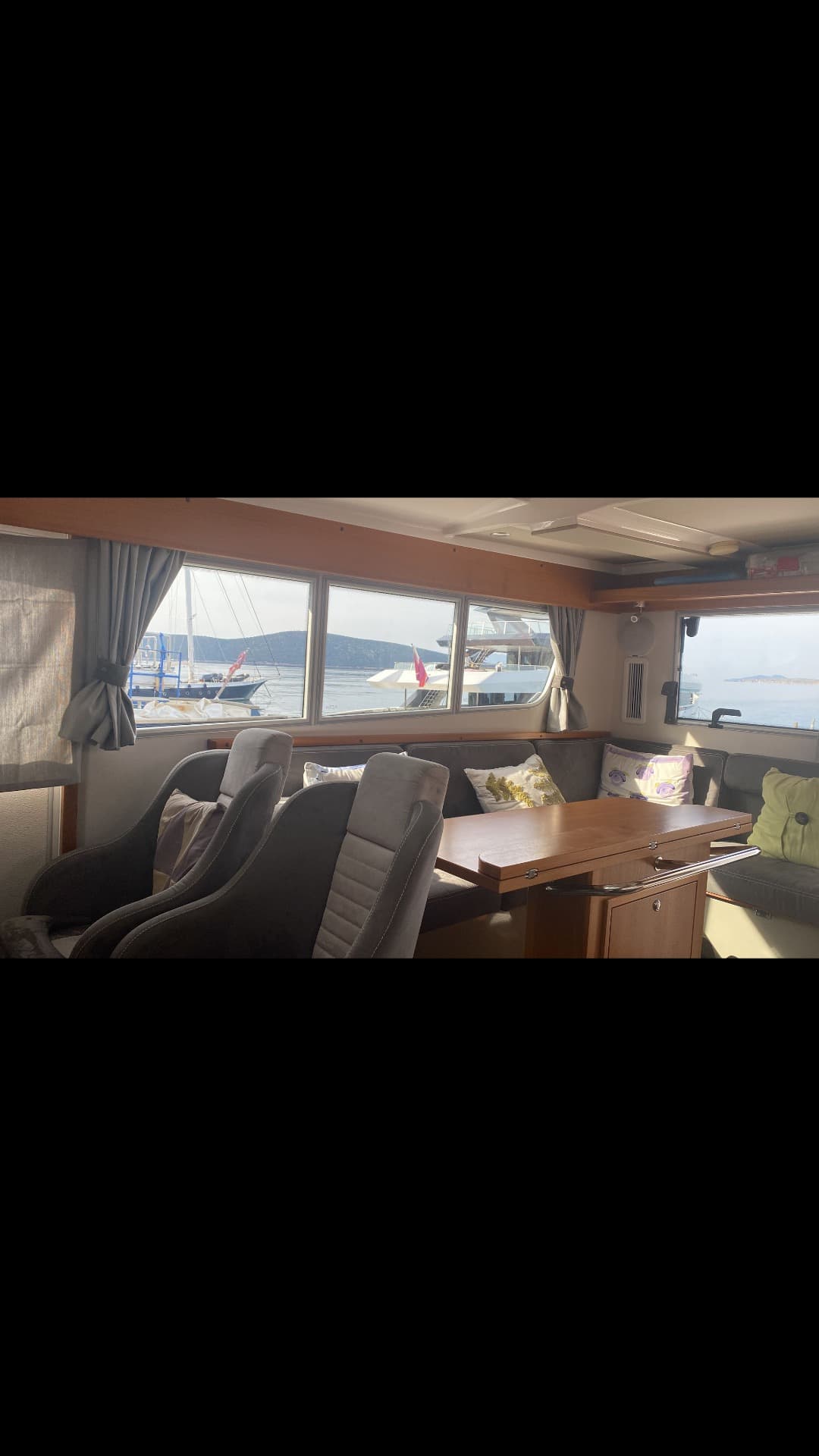 BIG FISH – Sargo 36 Motor Yacht view 25