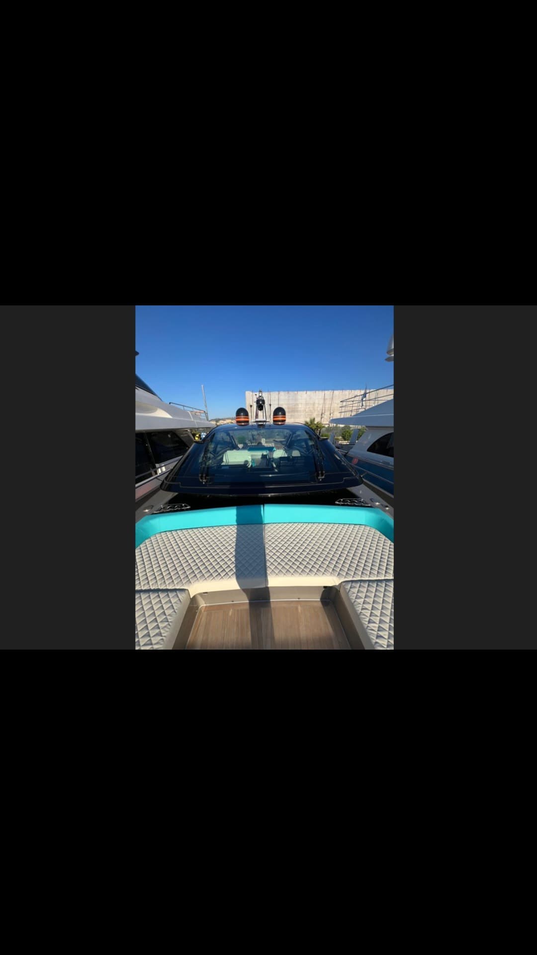 Riva Diable 68 view 10