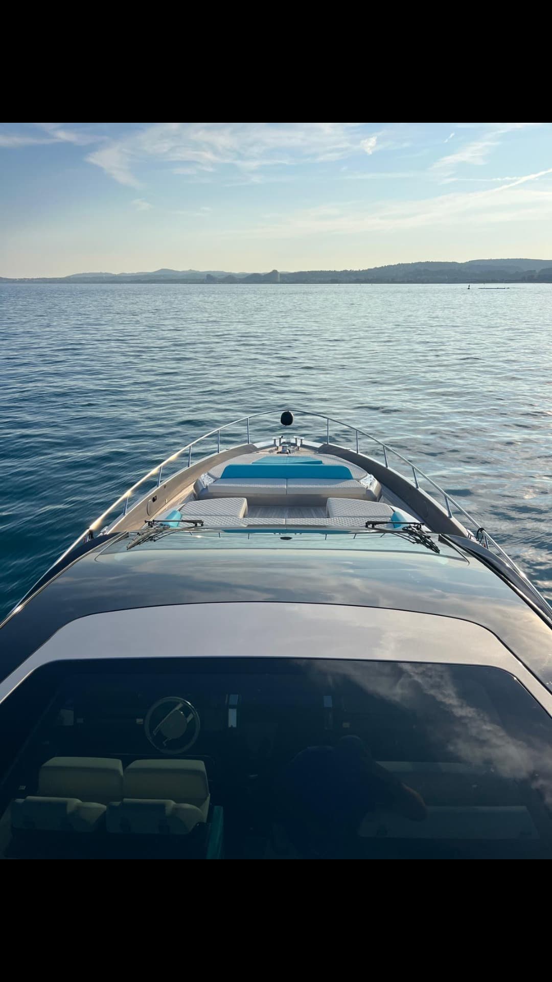 Riva Diable 68 view 6