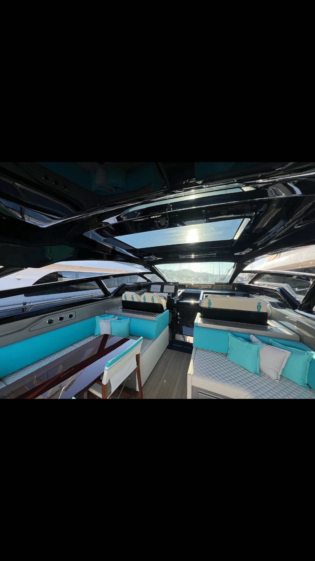 Riva Diable 68 view 5