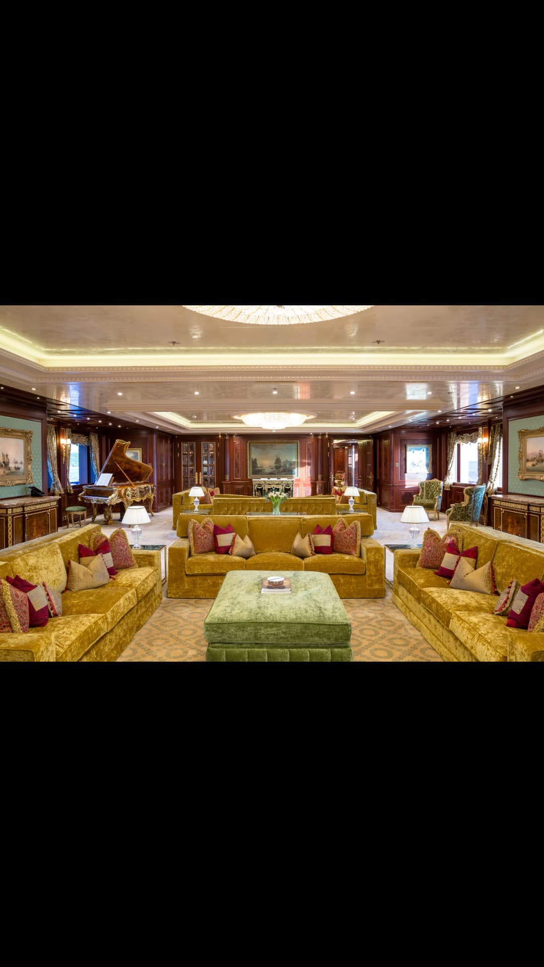 Black Pearl view 22