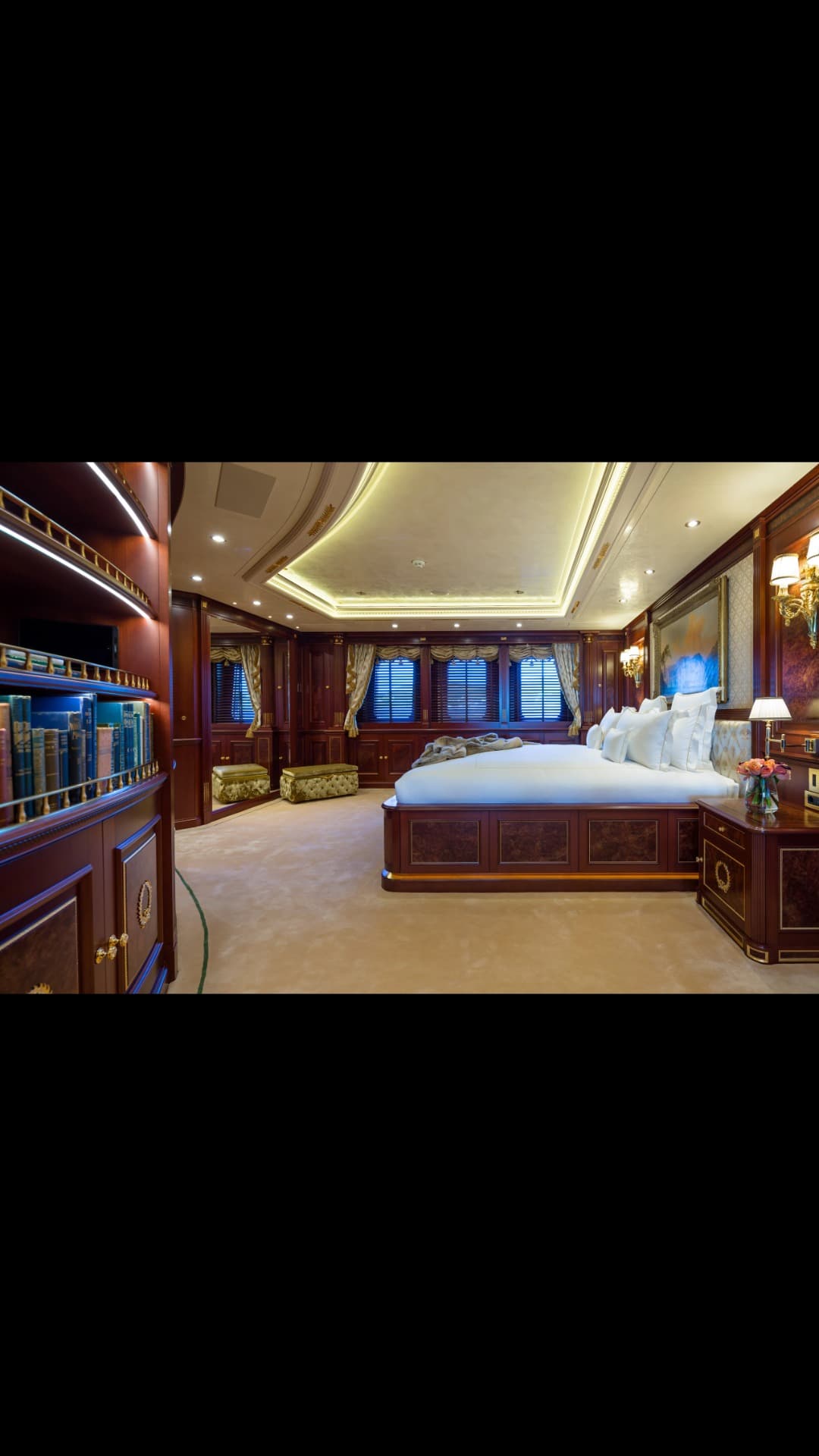 Black Pearl view 25