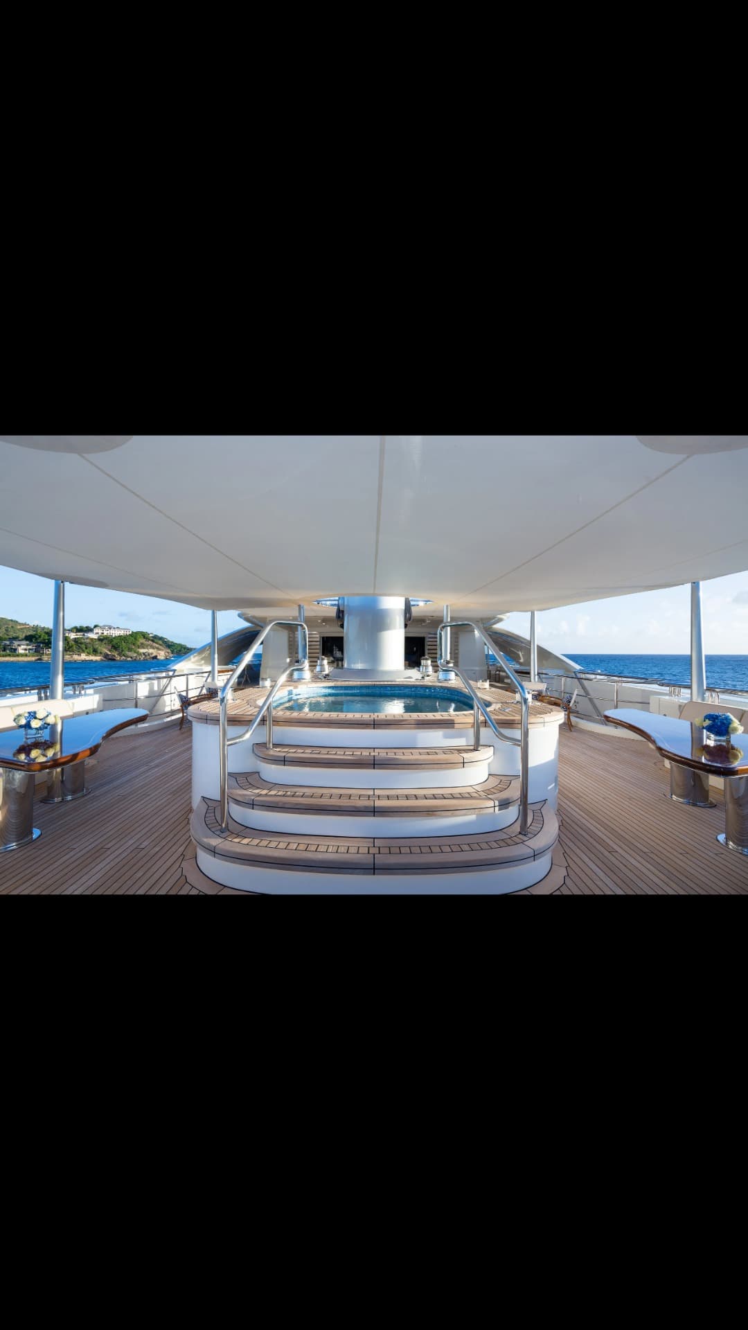 Black Pearl view 13