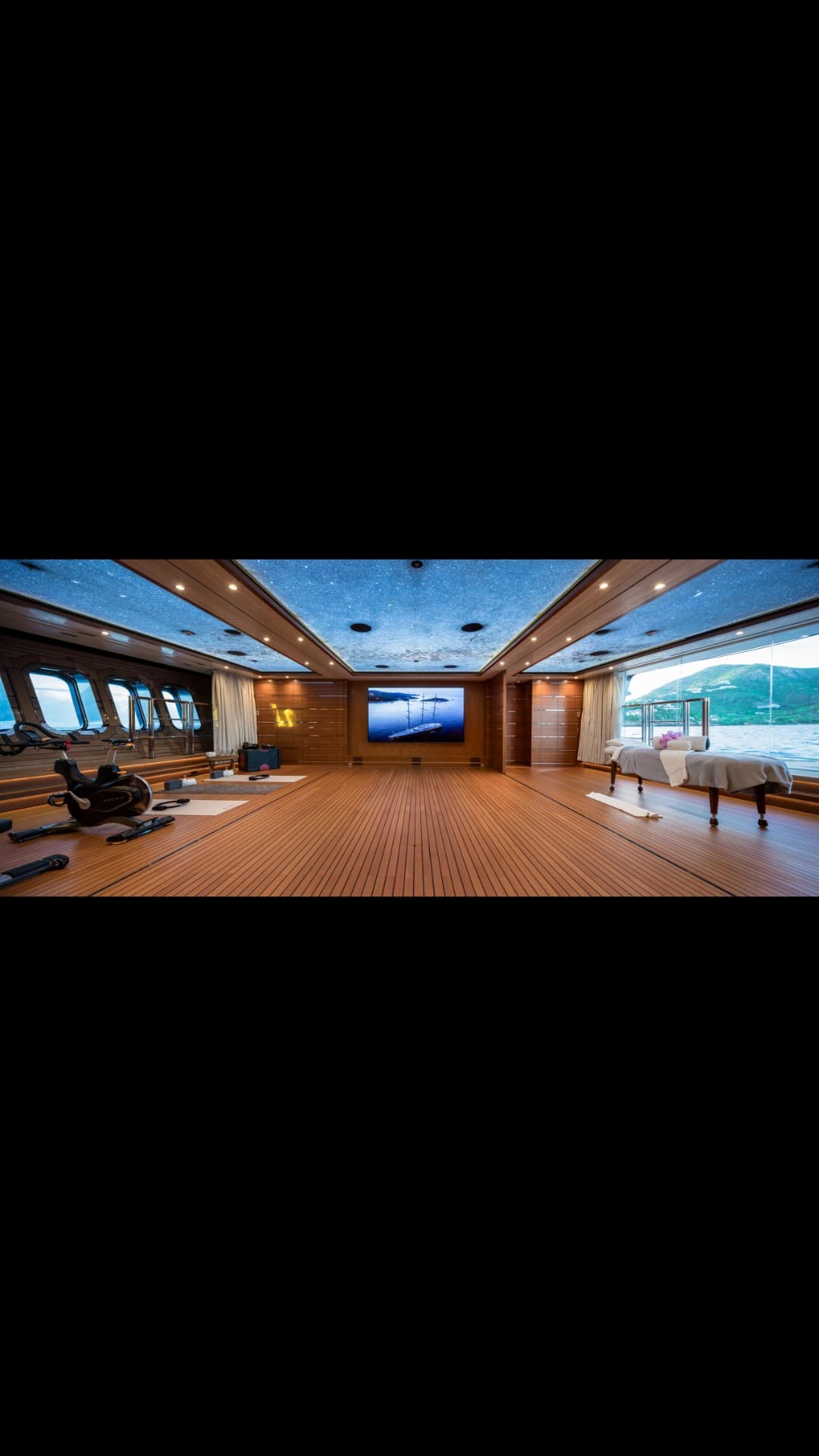 Black Pearl view 17