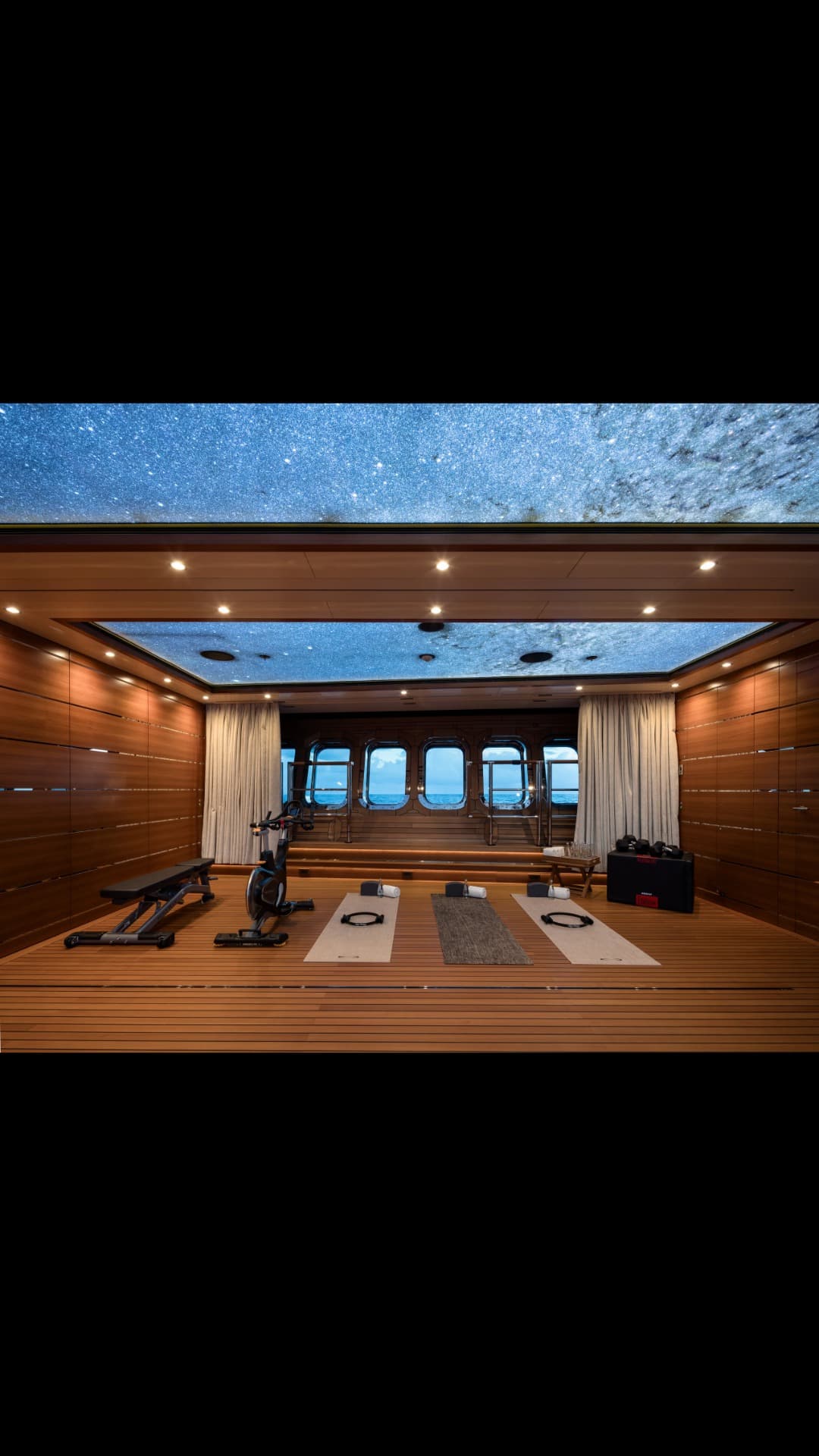 Black Pearl view 20