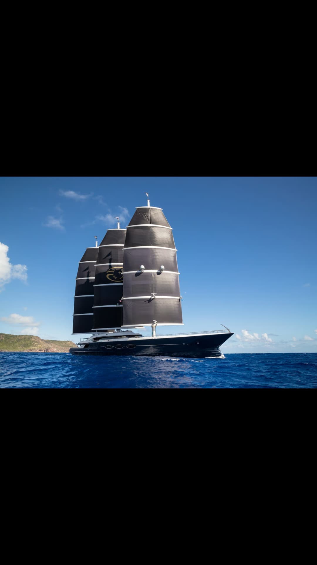 Black Pearl