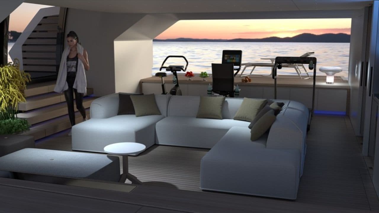 HYPER 50 view 4