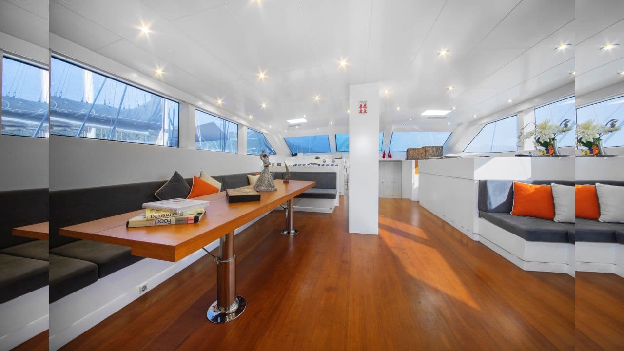 Ubi Bene view 35