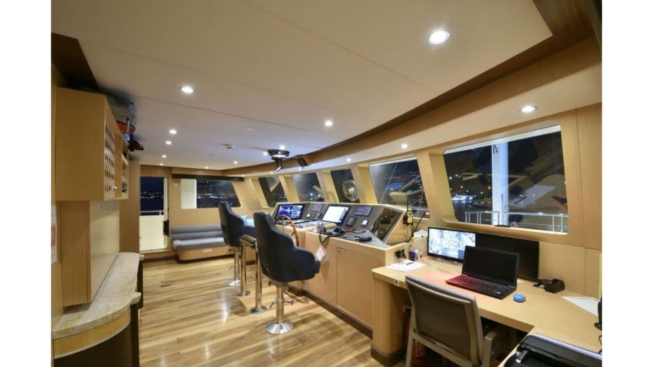 MEIRA view 29