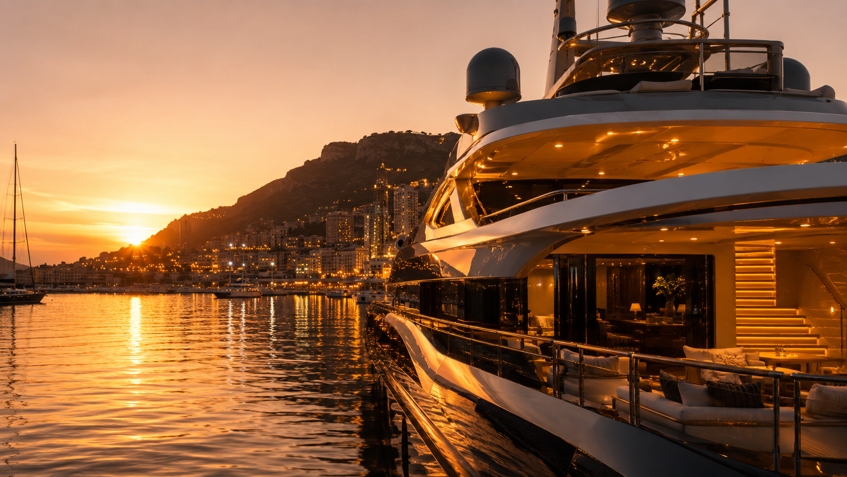 How Family Offices Invest in Luxury Yachts and Superyachts in 2026