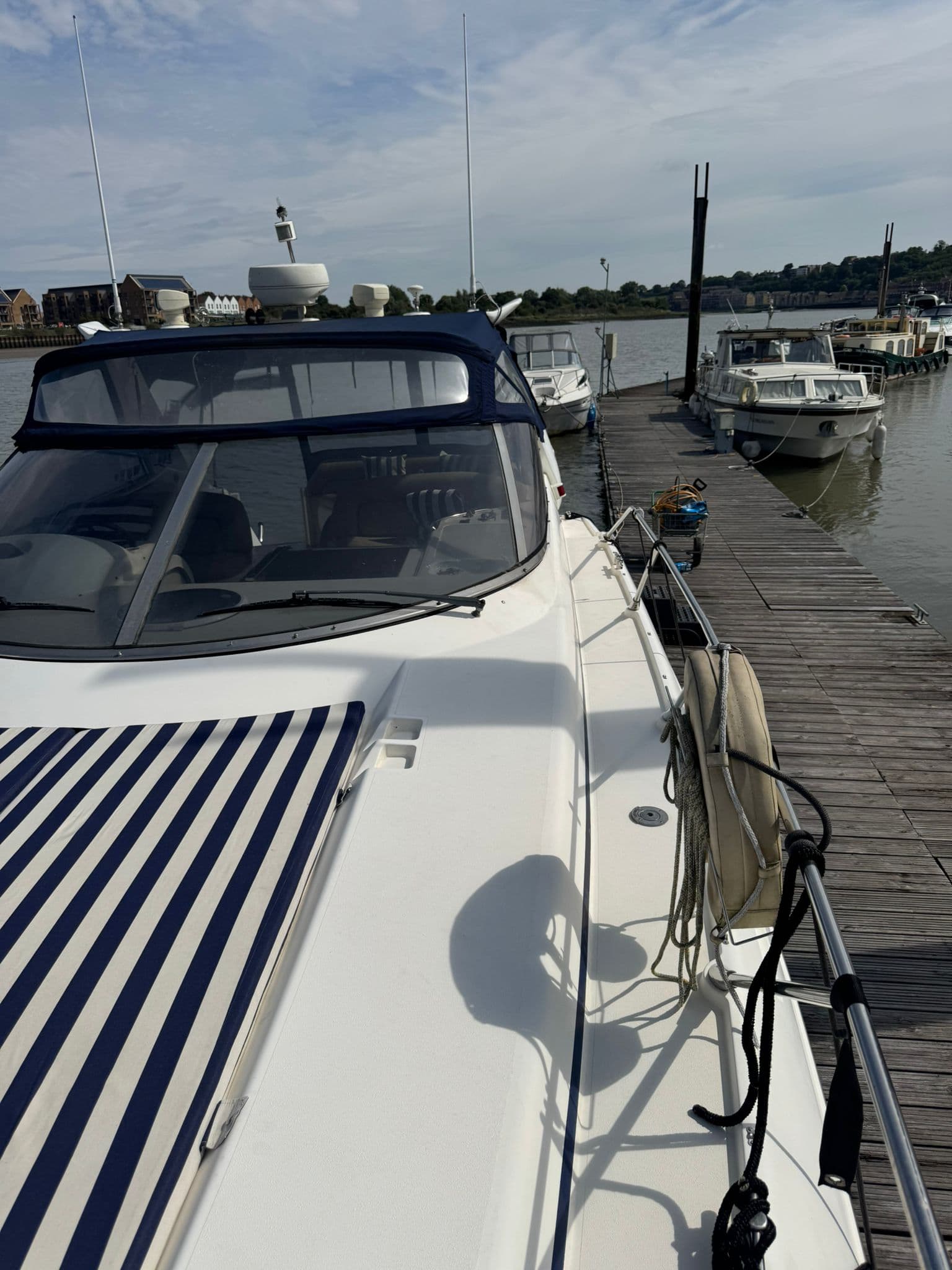 Portofino 400 view 27
