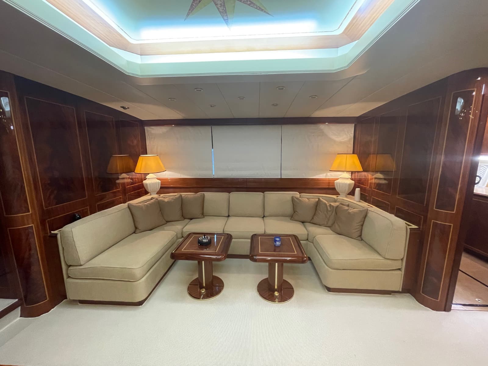 Mangusta 80 view 5