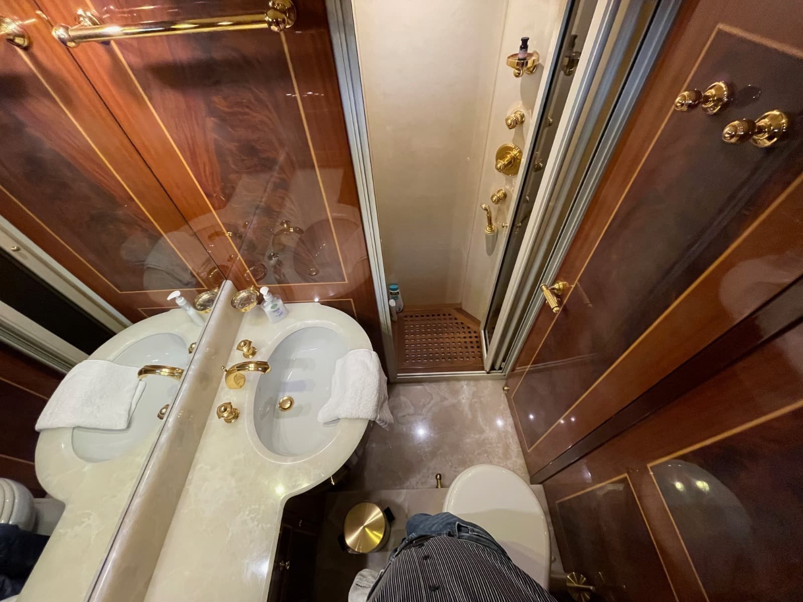 Mangusta 80 view 15