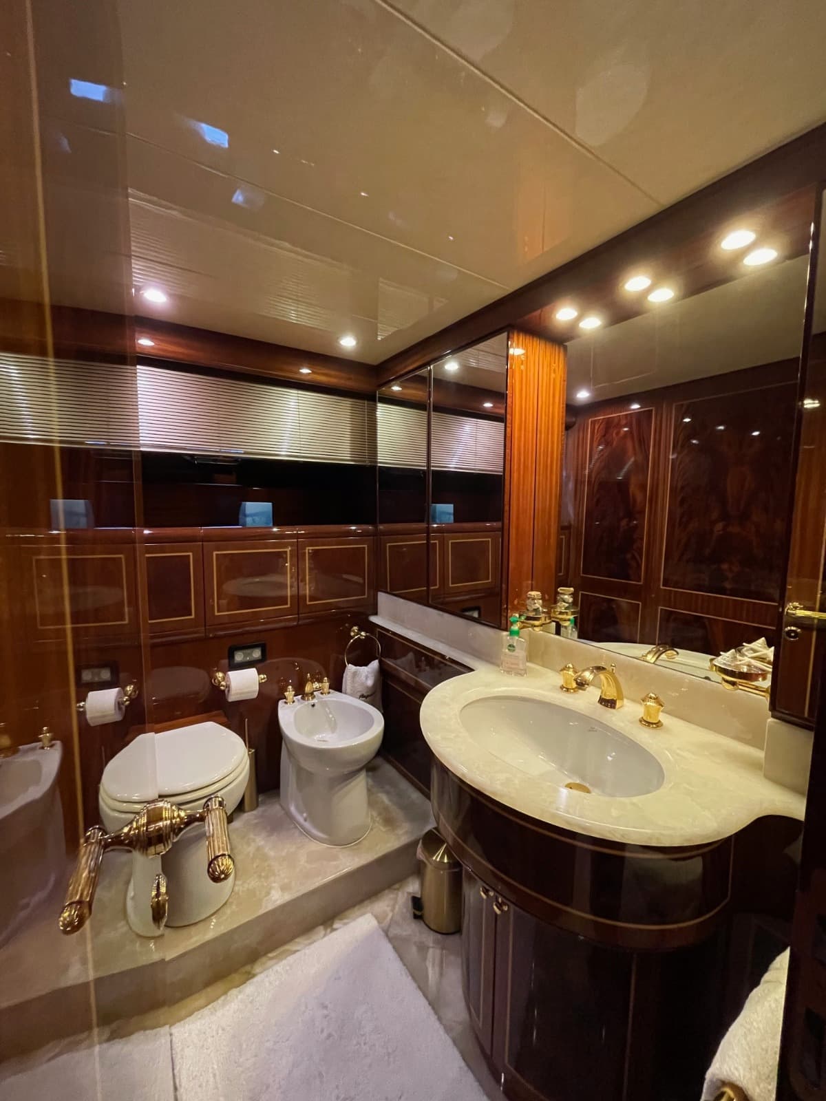 Mangusta 80 view 17