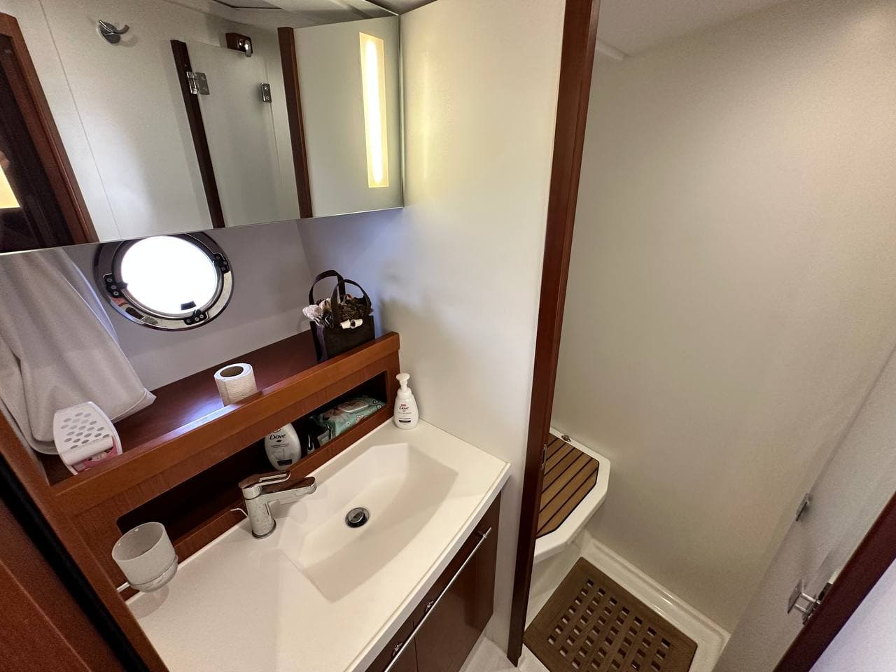 Beneteau Swift Trawler 44 for sale view 61