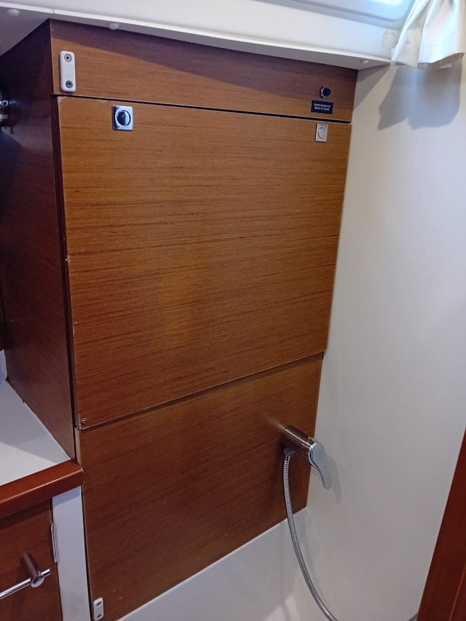 Jeanneau Sun Odyssey 389 view 10