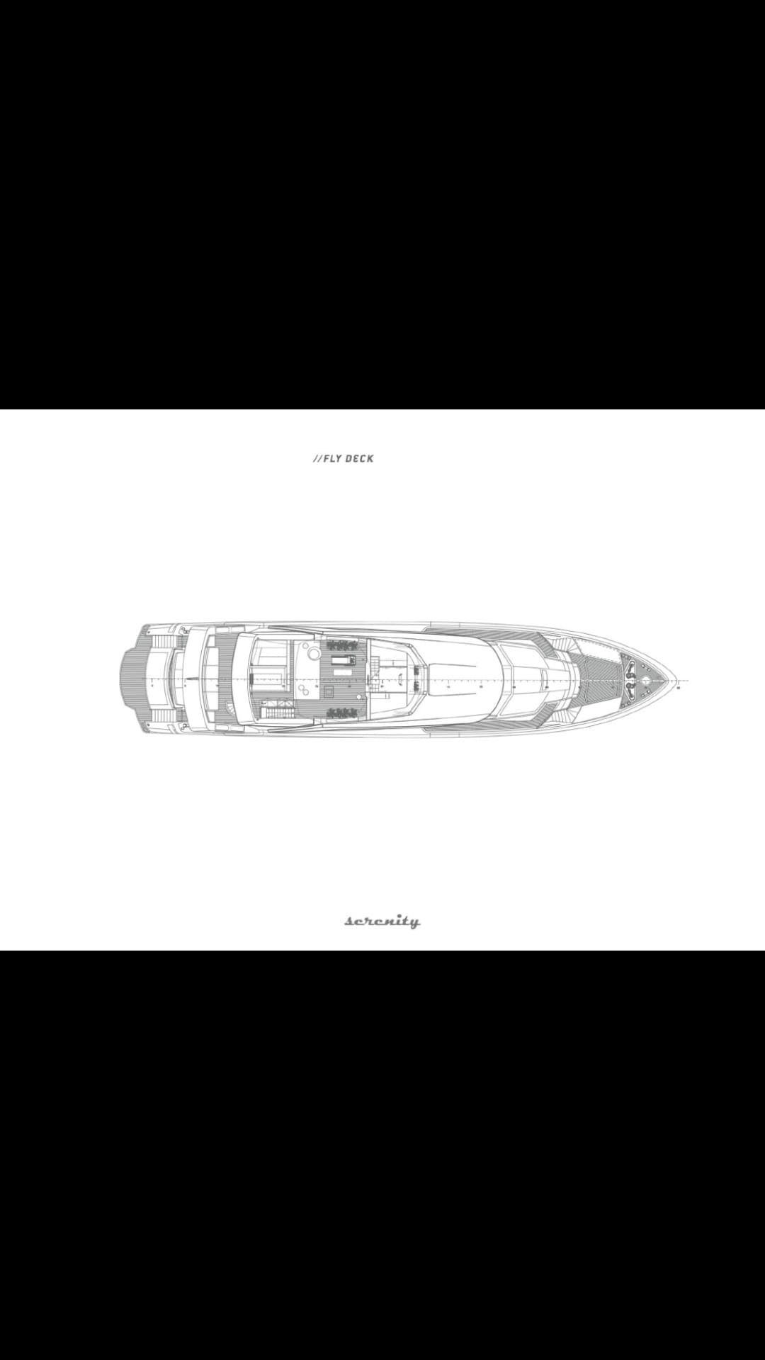 MONDOMARINE SF42 2015 Motor Yacht for Sale view 10