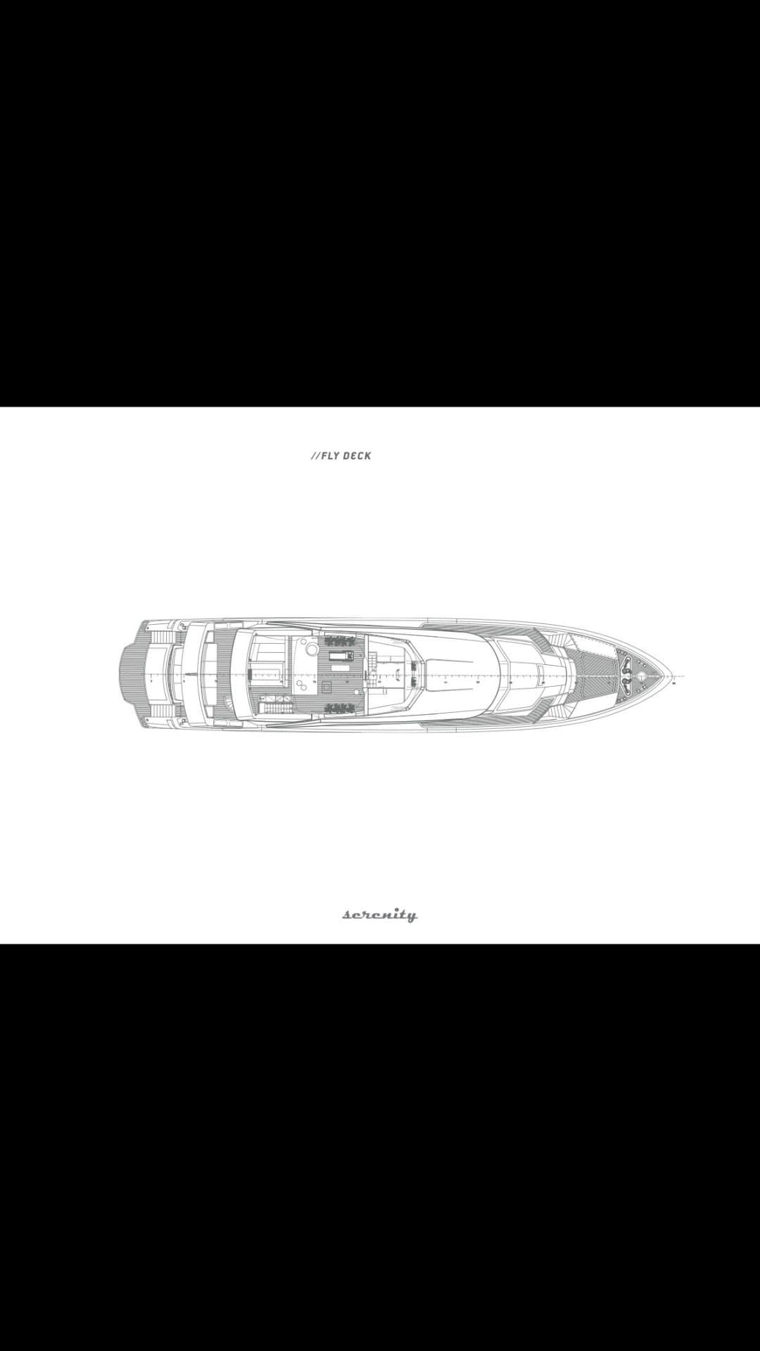 MONDOMARINE SF42 2015 Motor Yacht for Sale view 34