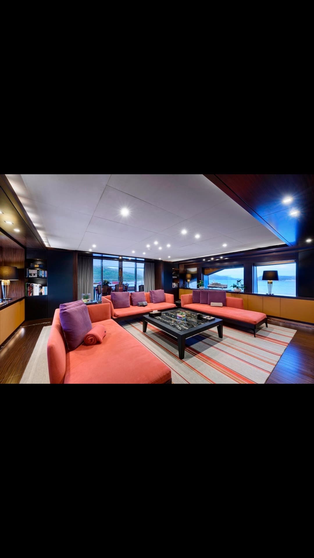 MONDOMARINE SF42 2015 Motor Yacht for Sale view 18