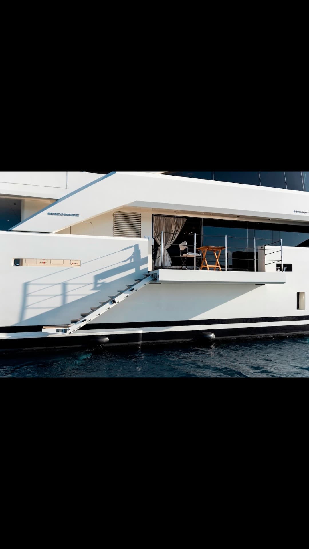 MONDOMARINE SF42 2015 Motor Yacht for Sale view 9