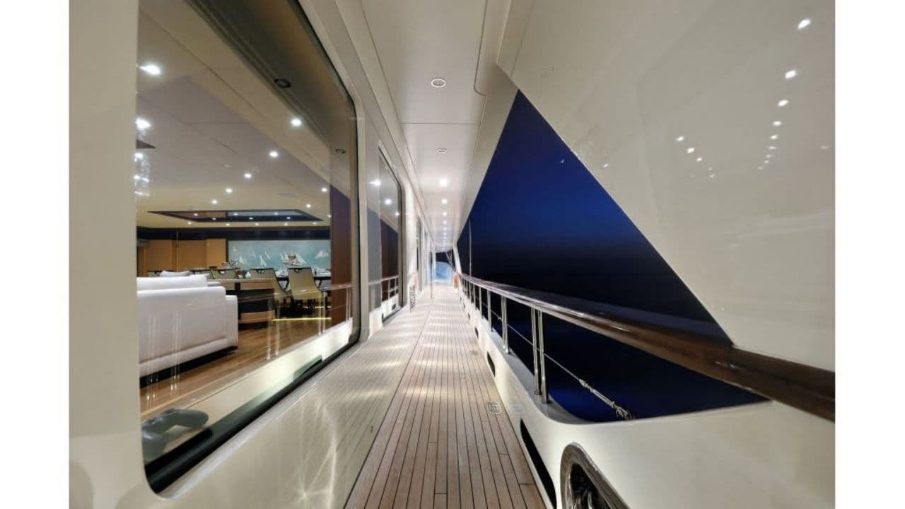 MEIRA view 54
