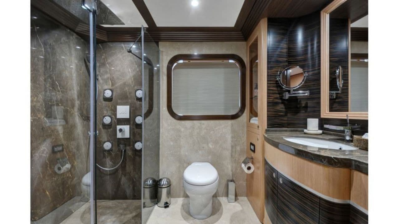 MEIRA view 52