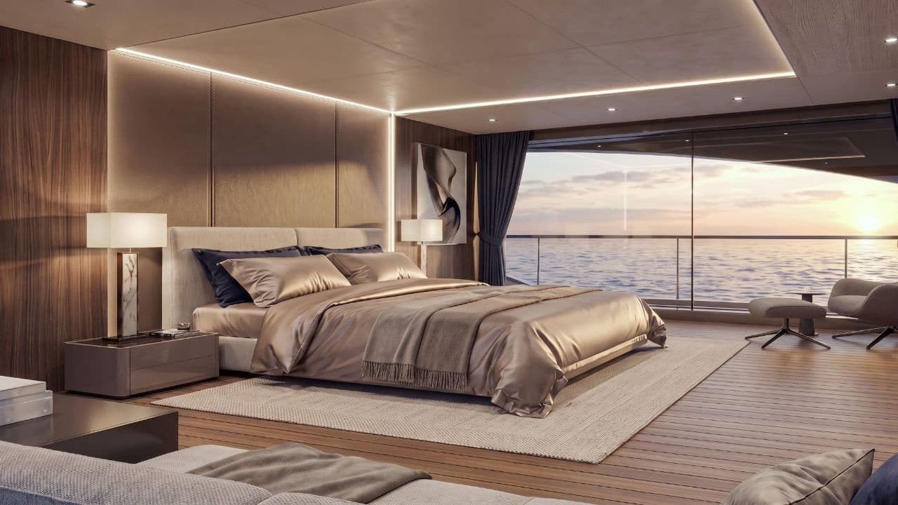 OPX-026 50m Yacht Project & Investment view 8