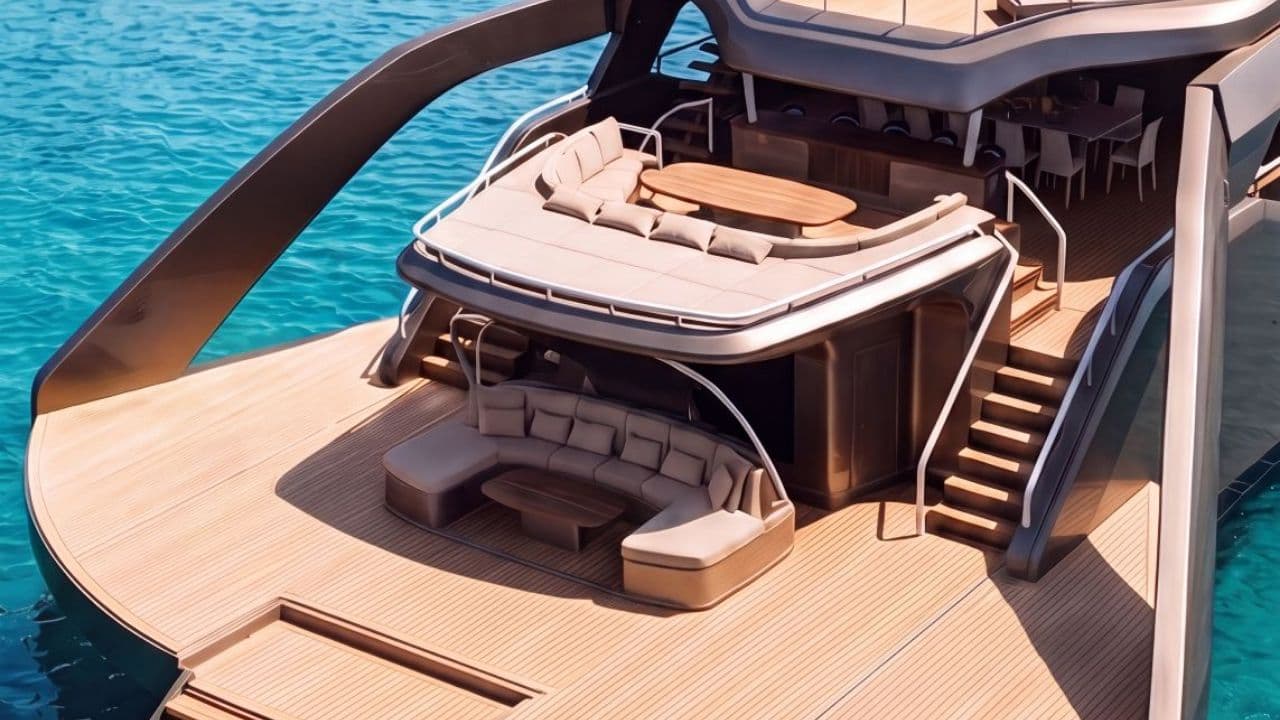 OPX-026 50m Yacht Project & Investment view 5